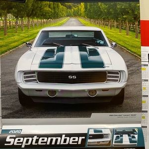 Meet your Posher, Arnell